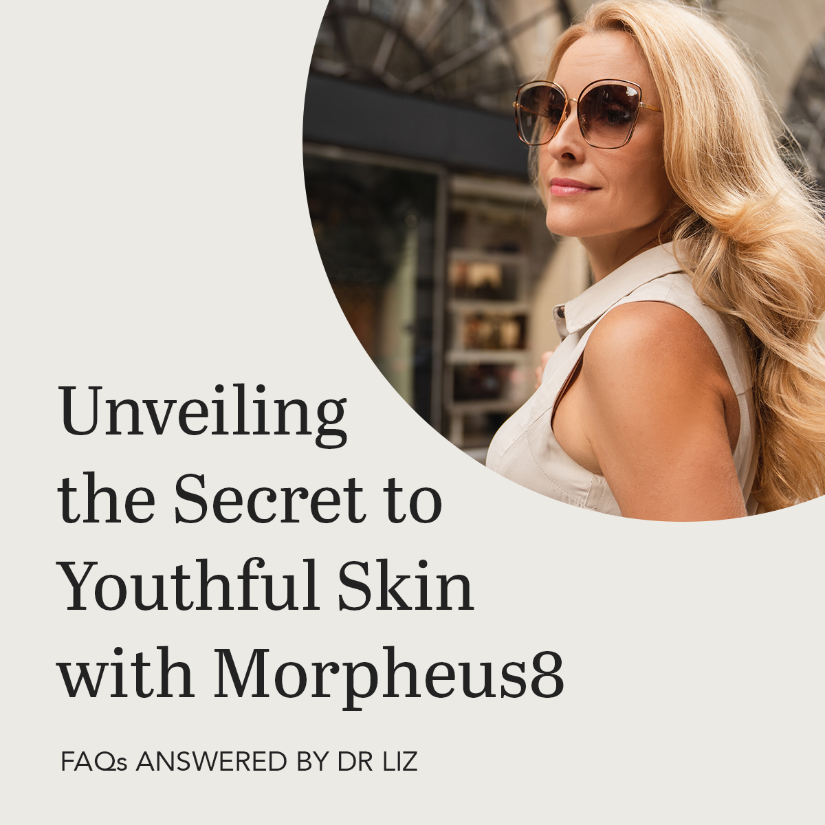 Unveiling The Secret To Youthful Skin With Morpheus8 Lift Aesthetics Sydney 9428